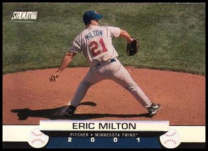 32 Eric Milton